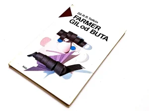 Farmer Gil od Buta / Dž. R. R. Tolkin