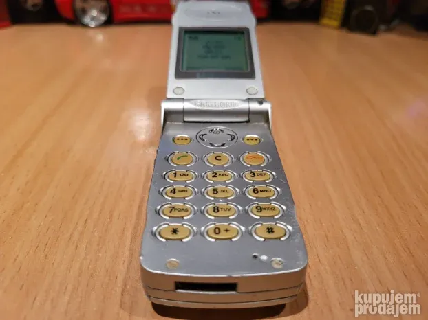 Samsung SGH-A300