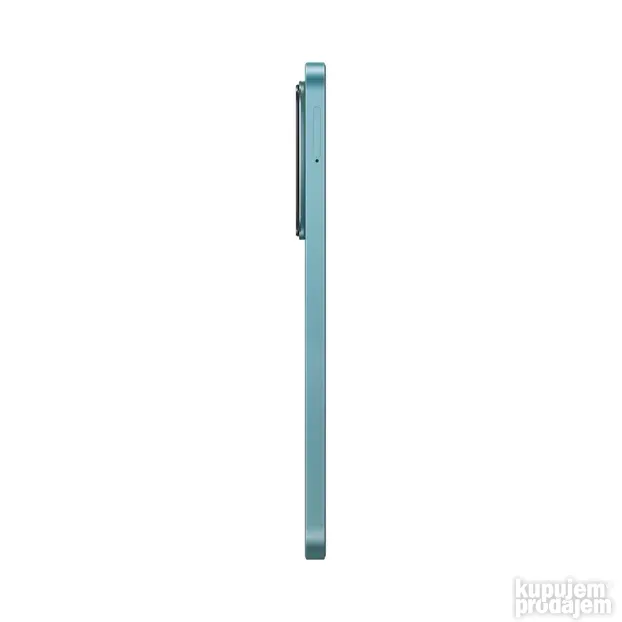 HONOR 200 Lite 6.7" 5G 8/256GB DualSIM green