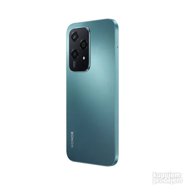 HONOR 200 Lite 6.7" 5G 8/256GB DualSIM green