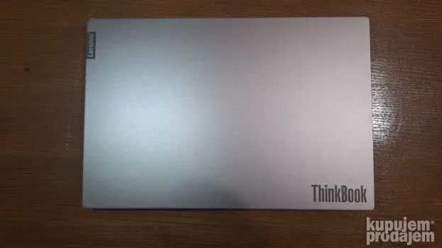 ThinkBook 15-ILL i7-1065G7, RAM 16GB, NVMe 512 SSD, 15.6 FHD
