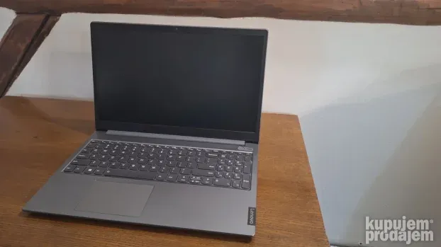 ThinkBook 15-ILL i7-1065G7, RAM 16GB, NVMe 512 SSD, 15.6 FHD