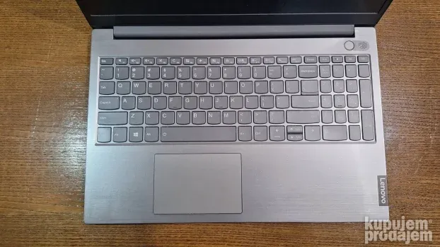 ThinkBook 15-ILL i7-1065G7, RAM 16GB, NVMe 512 SSD, 15.6 FHD
