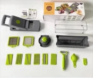 NOVO! Rucni Secko 14 Delova Set