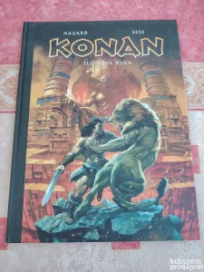 Konan slonova kula