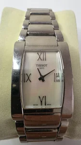 Tissot Generosi-T (T007.309) Swiss made