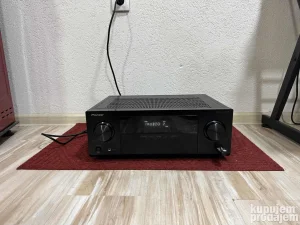 Pioneer VSX-324 Moćan AV Risiver (USB, 5x HDMI, TUNER)