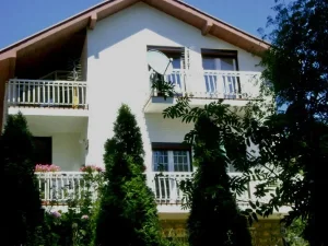 Zlatibor, Karaula, 4.0 četvorosobna, 190 m²