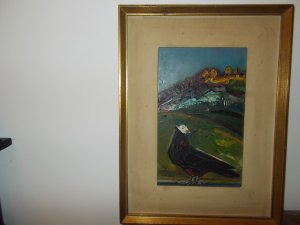 Golub II -Ilija pandurovic