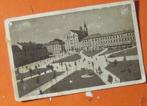 Ljubljana