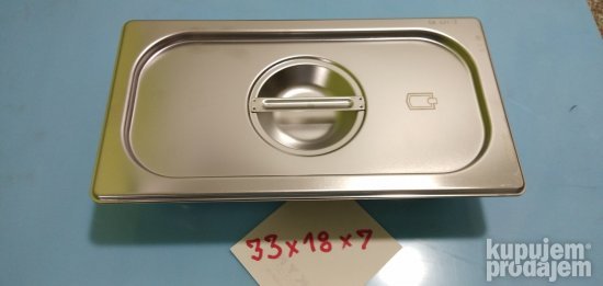 Kasete za sterilizaciju
