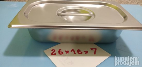 Kasete za sterilizaciju