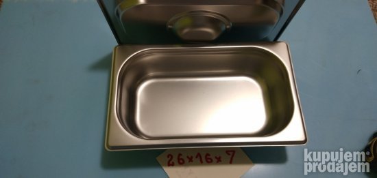 Kasete za sterilizaciju