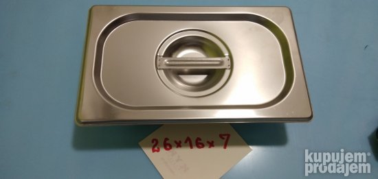 Kasete za sterilizaciju