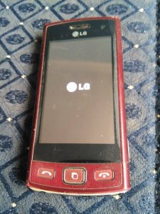 lg gm360