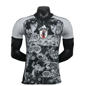 Japan 2024 Anime Edition Black dres