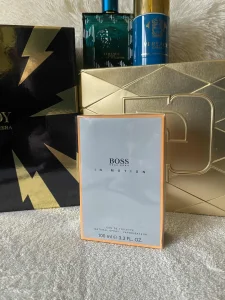 Hugo Boss In motion EDT 100ml ORIGINAL
