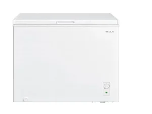 TESLA RH1500M horizontalni/142L/F/85x63,2x55cm/bela