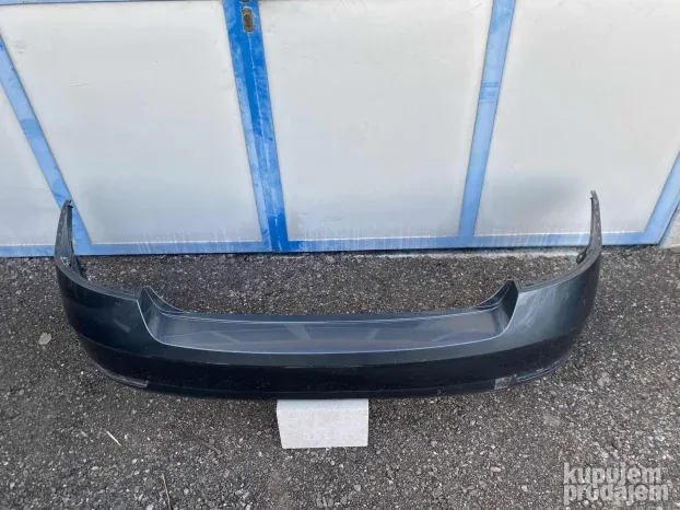 Skoda Octavia Zadnji branik limuzina 17-20