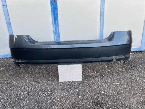 Skoda Octavia Zadnji branik limuzina 17-20