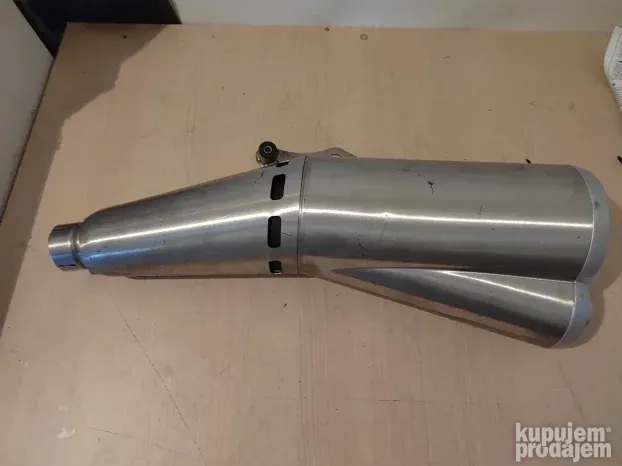 Moto Guzzi originalni auspusi
