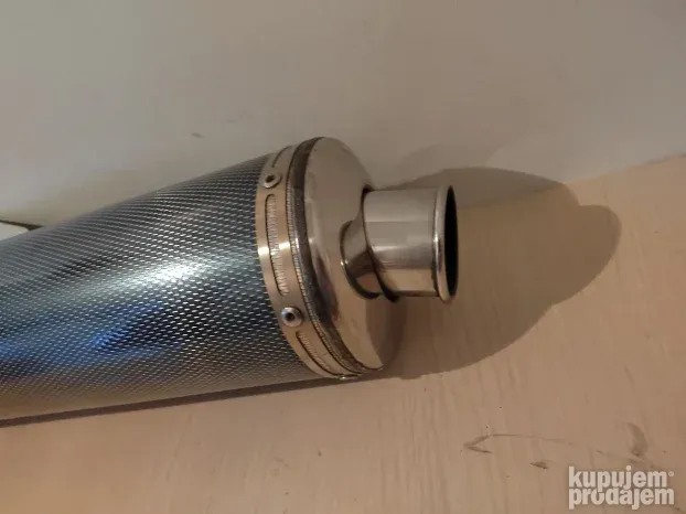 Moto Guzzi originalni auspusi
