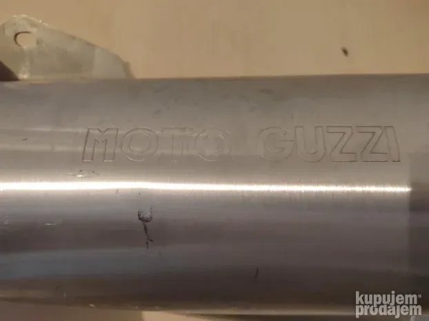 Moto Guzzi originalni auspusi