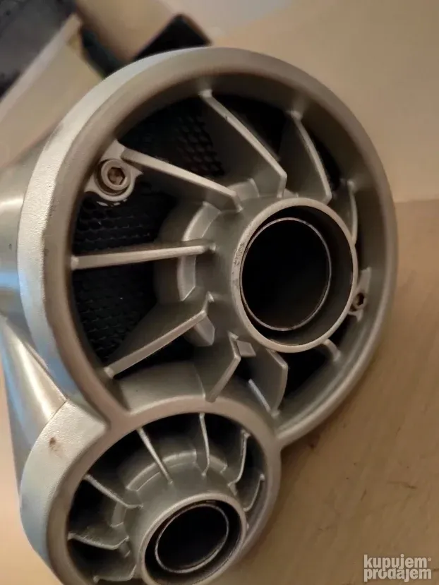 Moto Guzzi originalni auspusi