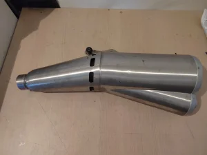 Moto Guzzi originalni auspusi