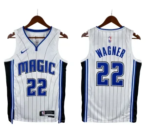 Franz Wagner - Orlando Magic NBA dres