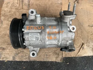 Kompresor klime fokus 1.0ecobust