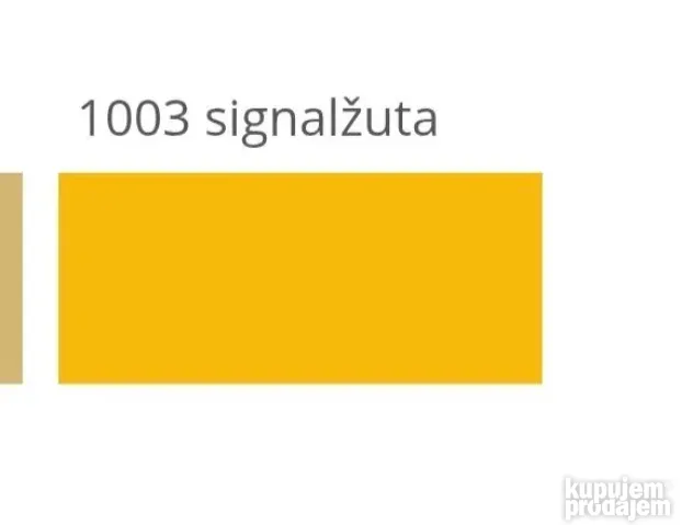 žut ženski džemper TERRANOVA vel.L