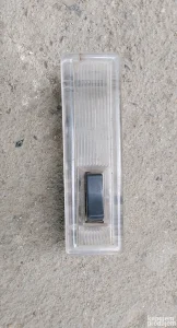 Lampica za Zastavina vozila