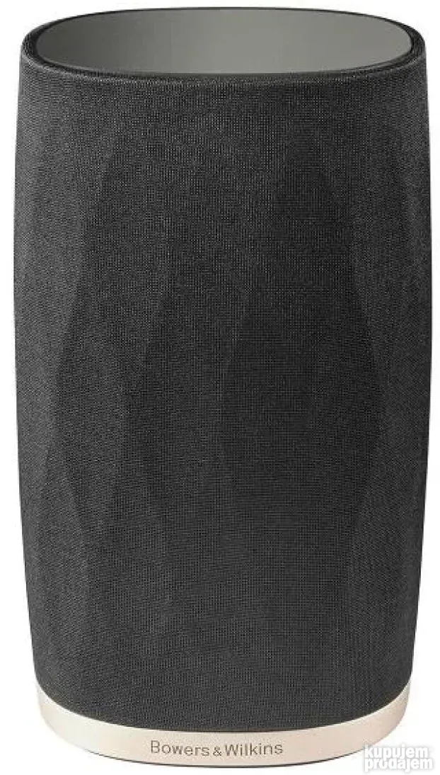 Bowers & Wilkins Formation Flex