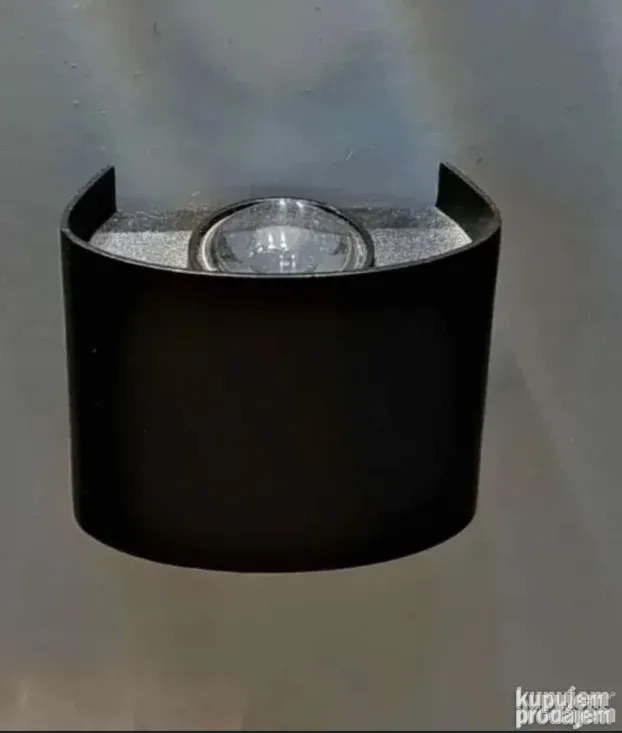 Lampa za Zid Fasadna Lampa Dekorativna Lampa