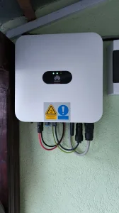 Huawei 6KTL-L1 inverter 6kW monofazni