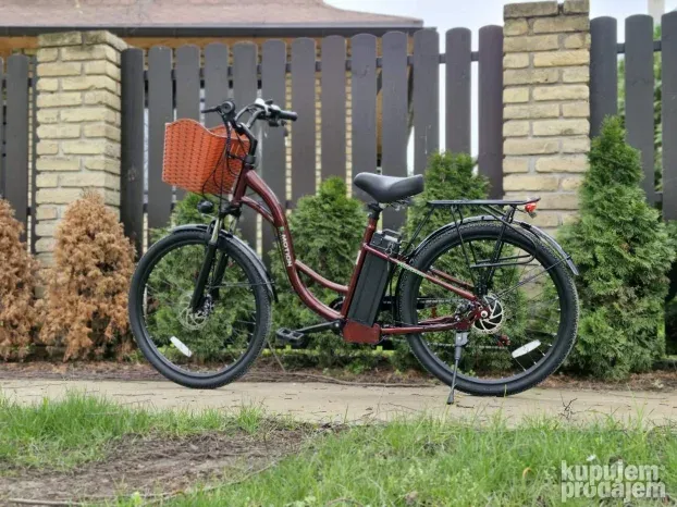 Povetarac by E-MOTION