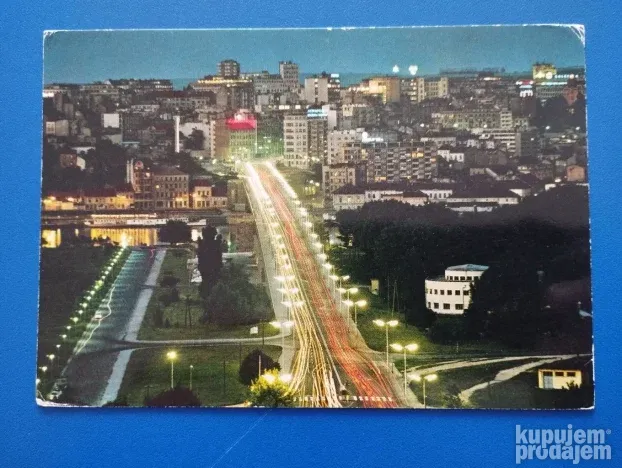 Beograd Lot 554