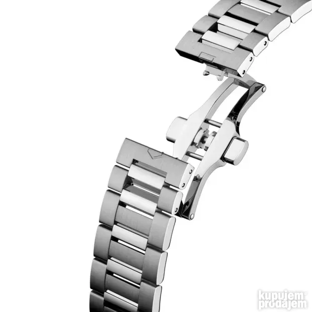 Tag Heuer Carrera Day-Date muski sat WDA2113.BA0043