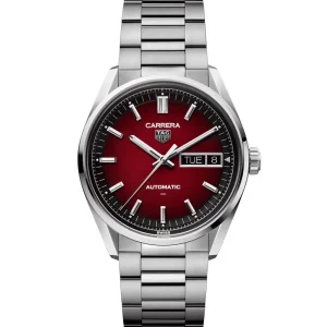 Tag Heuer Carrera Day-Date muski sat WDA2113.BA0043