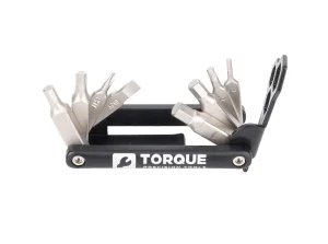 Oxford alat Torque Slimline 12 Folding Multi Tool