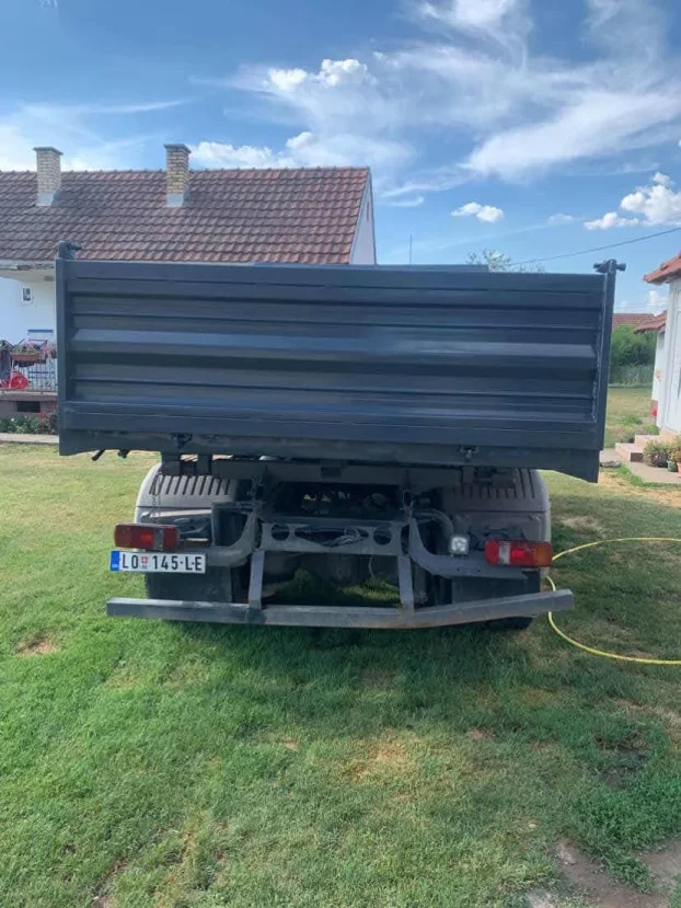 atego kiper mercedes