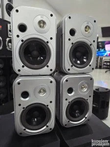 JBL Control ONE sivi