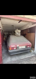 Moskwitch Aleko 2141