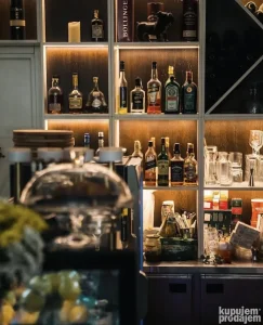 Prodaja posla- kafic