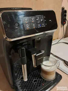 Philips ep 2221 latte goo tach inzxaredan