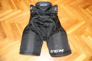 CCM Tacks 9550 hokejaške gaće Senior Small