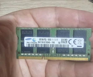 Ram memorija
