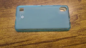ZTE Blade A5 2019 Silikonska Futrola
