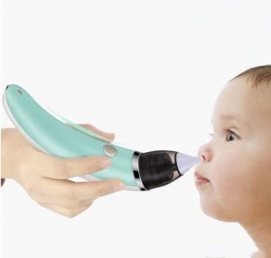 Nazalni aspirator za bebe